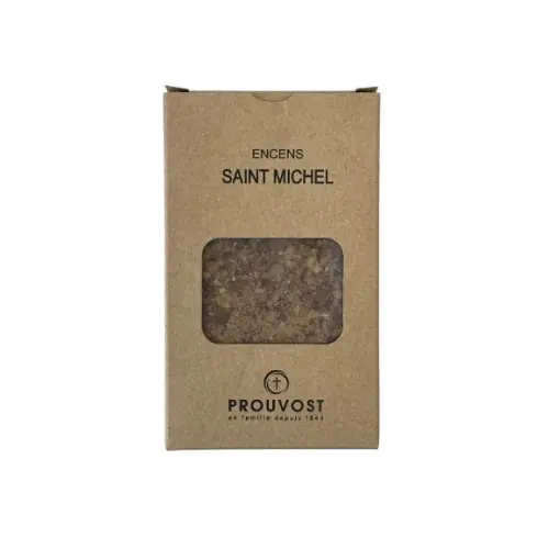 Encens premium pour neuvaine Saint Michel 50 g