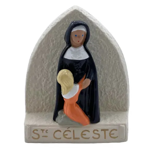 Cassegrain - Bienheureuse Céleste