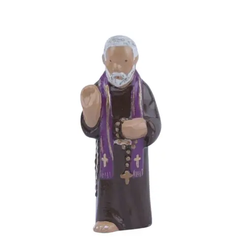 Cassegrain - Saint Pio