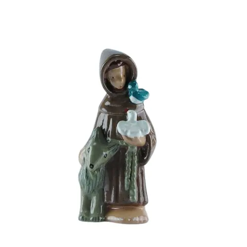 Cassegrain - Saint François d'assise
