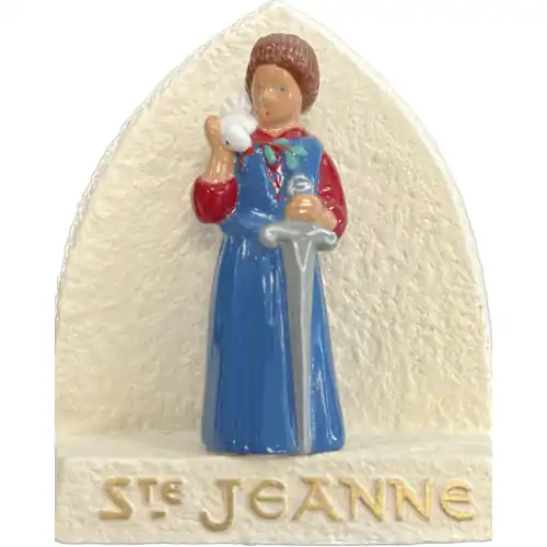 Cassegrain - Sainte Jeanne