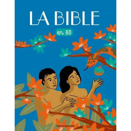 La Bible en BD