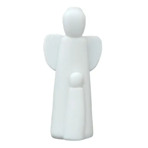 Ange gardien EMANY - 14cm
