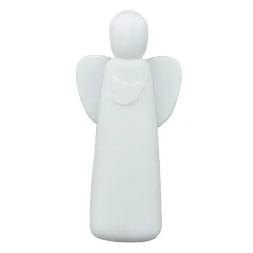 Ange de la Paix EMANY - 14cm