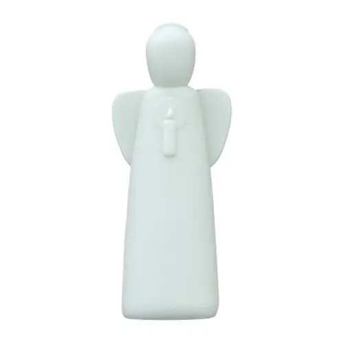 Ange de la lumière EMANY - 14cm