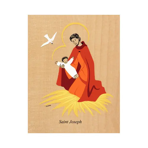 Cadre Saint Joseph - Venière