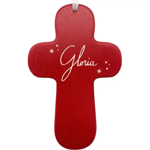 Croix rouge "Gloria"