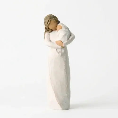 Statue Willow Tree - Sanctuary