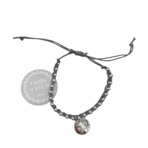 Bracelet colombe