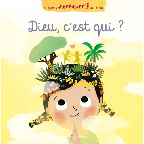 Dieu c'est qui ?