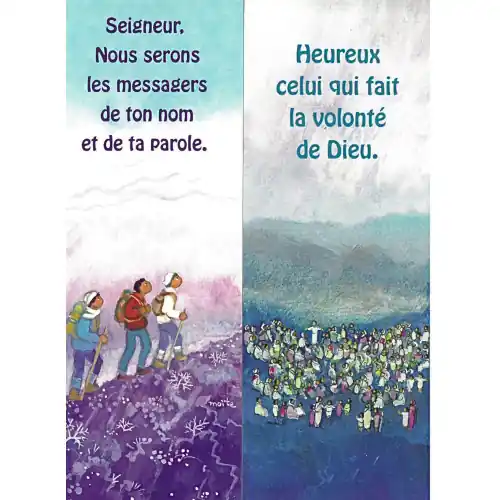Signets de communion Maïte Roche - KIT21