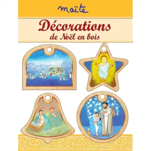 Maite Roche - Suspensions de Noël