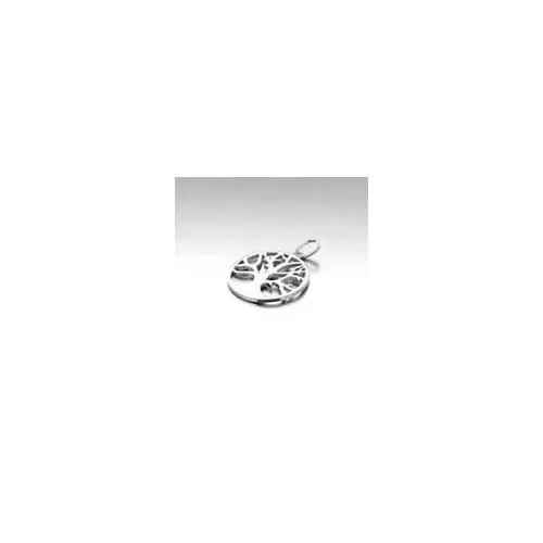 Pendentif Arbre de vie Argent