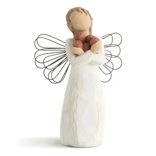 Ange Willow Tree - Good Health (bonne santé)