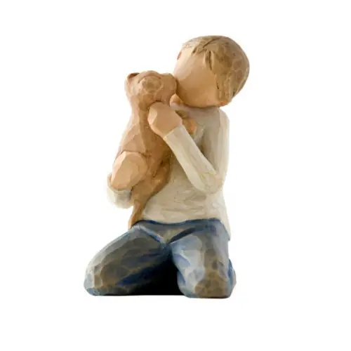 Statue Willow Tree - Bonté (kindness)