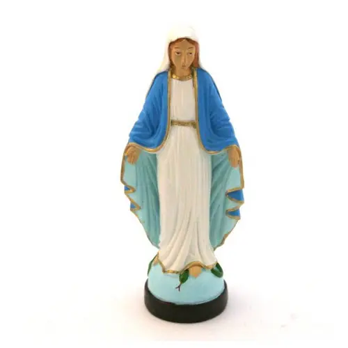 Magnet religieux - Vierge Miraculeuse
