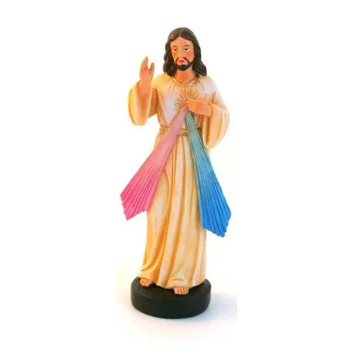Magnet religieux - Divine Miséricorde