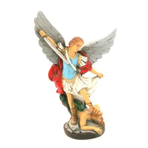 Magnet religieux - Saint Michel
