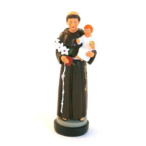 Magnet religieux - Saint Antoine