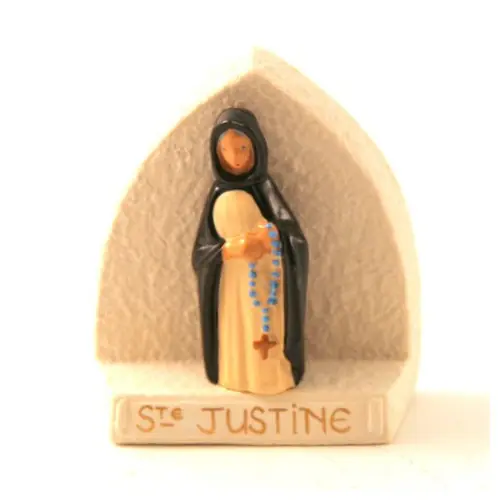 Cassegrain - Sainte Justine