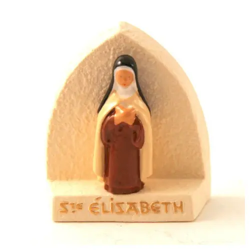Cassegrain - Sainte Elisabeth