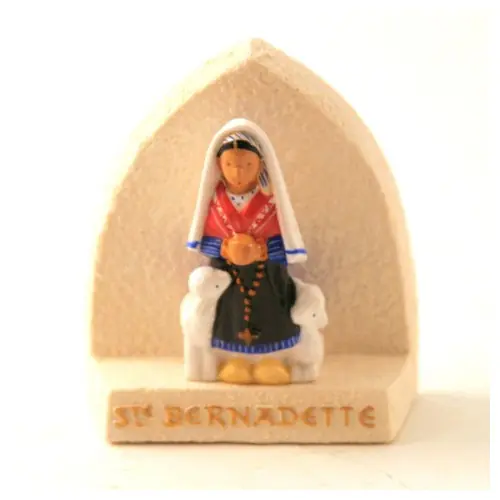 Cassegrain - Sainte Bernadette