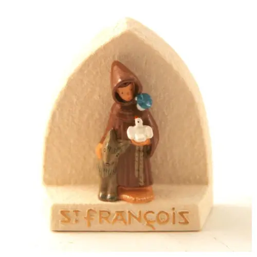 Cassegrain - Saint François