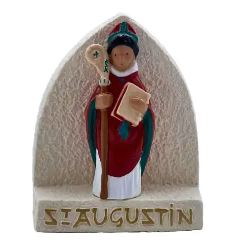 Cassegrain - Saint Augustin