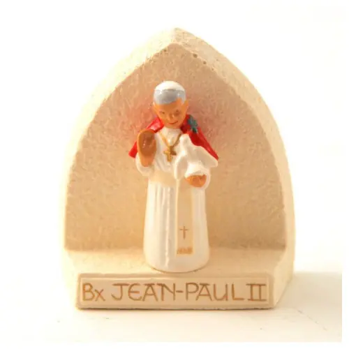 Cassegrain - Jean Paul II