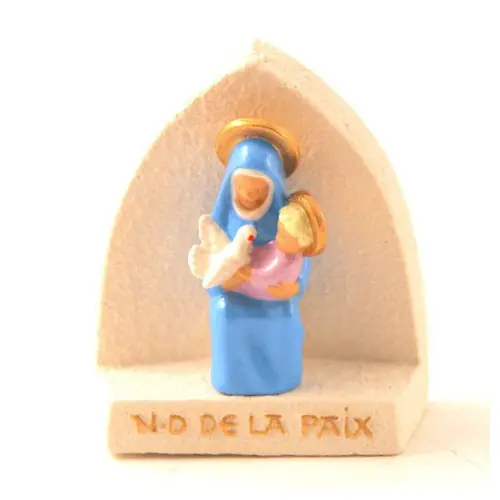 Cassegrain - Notre Dame de la Paix