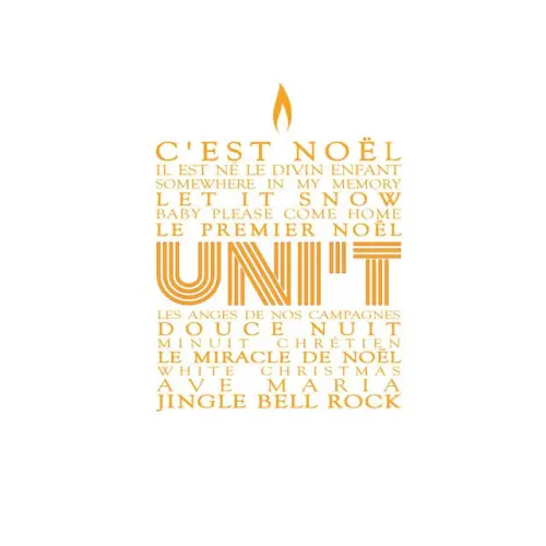 UNI'T - C'est Noël