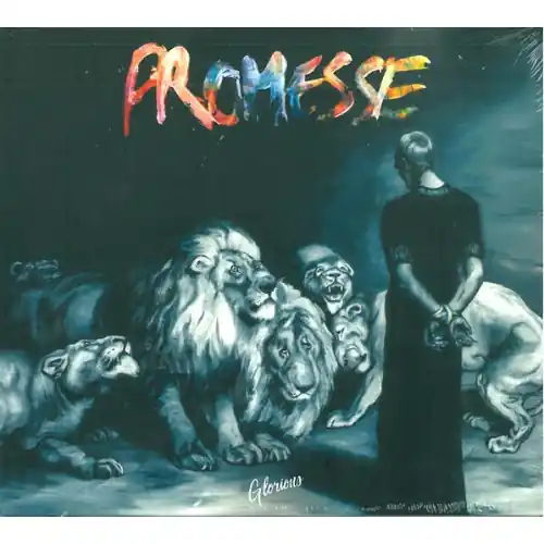 Promesse - Glorious