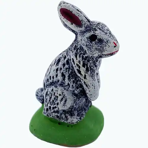 Lapin - Santon Marcel Carbonel
