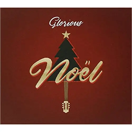 GLORIOUS - Noël