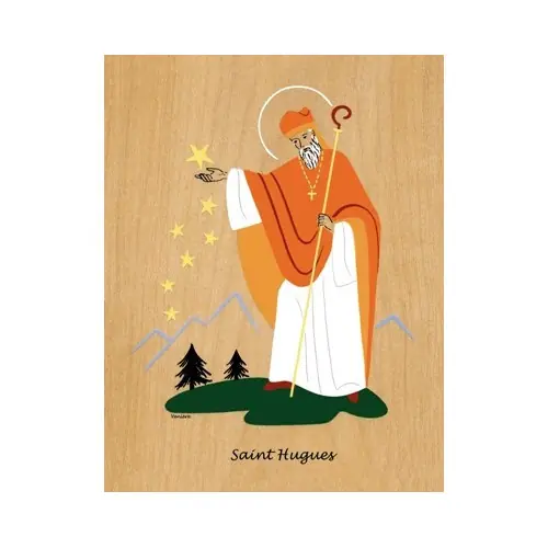Cadre Saint Hugues - Venière