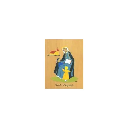 Cadre Sainte Marguerite - Venière