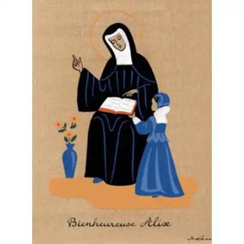 Cadre Sainte Alix - Venière