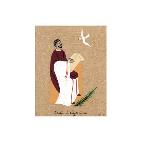 Cadre Saint Cyprien - Venière