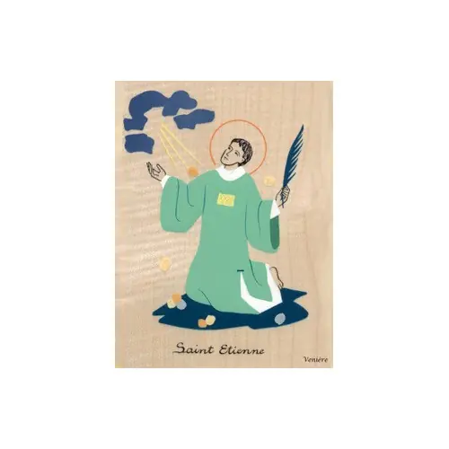 Cadre Saint Etienne - Venière