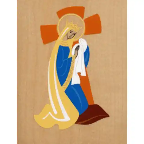 Cadre Sainte Helène - Venière