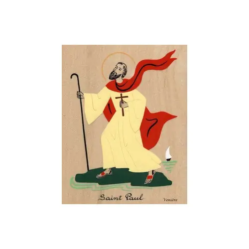 Cadre Saint Paul - Venière
