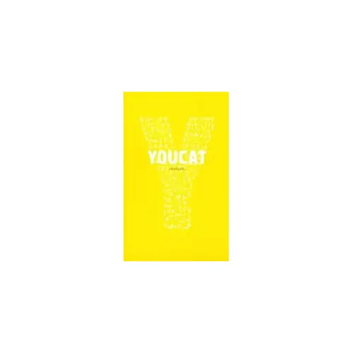 Youcat, catéchisme de l'Eglise pour les jeunes