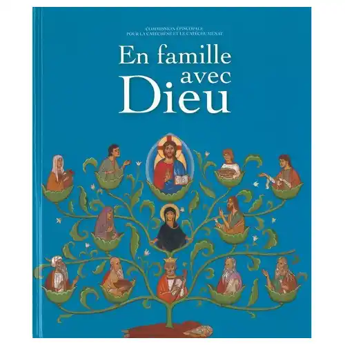 En famille avec Dieu