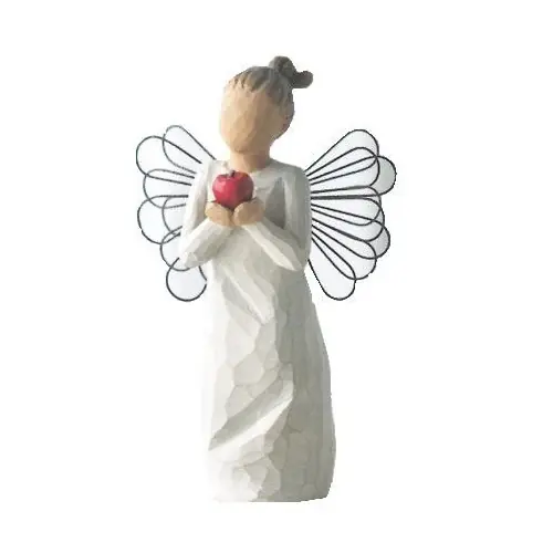 Ange Willow Tree - Ange Tu es le meilleur (You're the best)