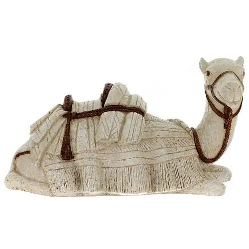 Grande Crèche des Soeurs de Bethleem - Dromadaire