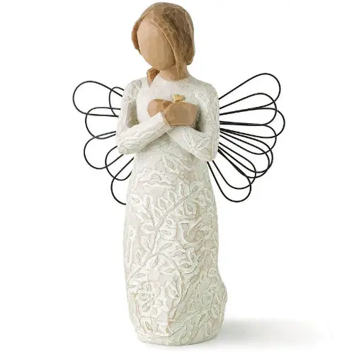 Ange Willow Tree - Ange du souvenir (Remembrance)