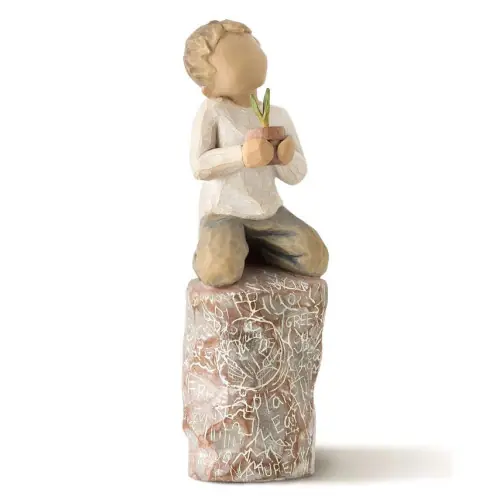 Statue Willow Tree - Quelque chose de spécial (something special)