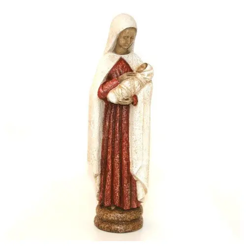 Vierge à l'enfant - Soeurs de Bethleem