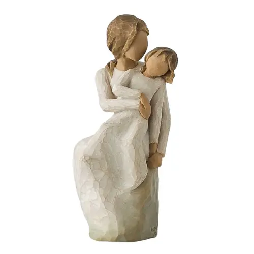 Willow Tree - Mère et Fille