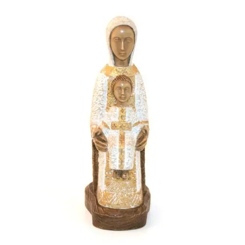 Vierge Marie - Porte du ciel - Soeurs de Bethleem